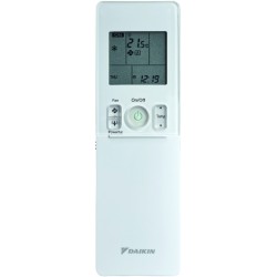 Airco Split Unit - Daikin Stylish RXA50A9 + FTXA50BT- vermogen 5.0 kW - incl. installatie
