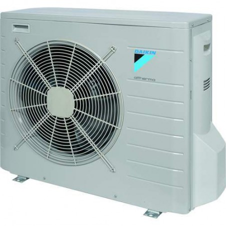 Daikin Altherma Buitenunit 8kW - Type EVLQ08CAV3