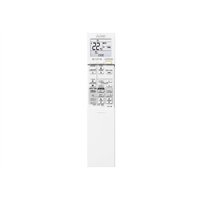 Mitsubishi Electric - msz/muz-ay20 - vermogen 3.5 KW - incl. installatie - airco split Unit