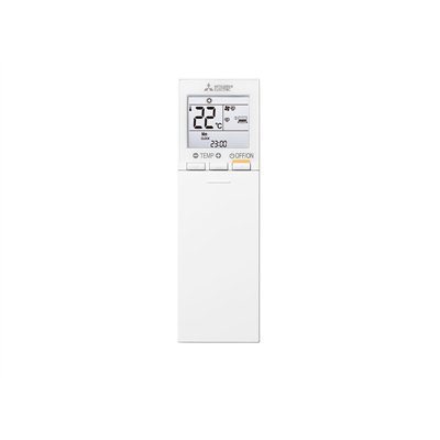 Mitsubishi Electric - msz/muz-ay20 - vermogen 3.5 KW - incl. installatie - airco split Unit