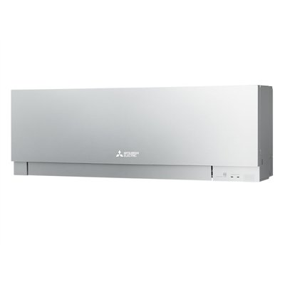 Mitsubishi Electric MSZ-EF25 + MUZ-EF25 – 2.5 kW – Split unit airco – Inclusief installatie