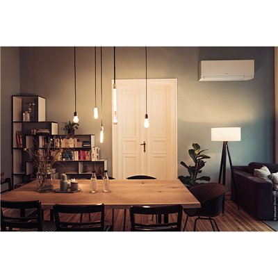 Mitsubishi Electric MSZ-EF25 + MUZ-EF25 – 2.5 kW – Split unit airco – Inclusief installatie