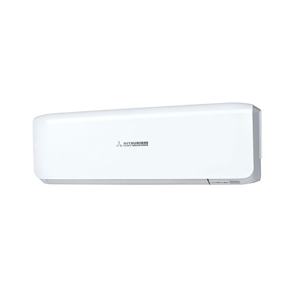Mitsubishi Heavy industries SCM41ZSX-W + 1 x SRK15ZS-WF / 2 x SRF25ZS-W - vermogen 4.1 KW - incl. installatie