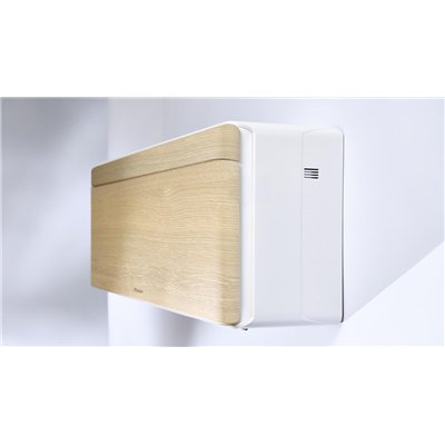 Airco Split Unit - Daikin Stylish RXA35 + FTXA-35DP - vermogen 3.5 kW - incl. installatie