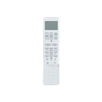 Airco Split Unit - Mitsubishi Heavy industries SRC20ZT-WB + SRK20ZT- WFB