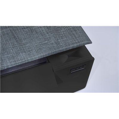 Airco Multi Split - DAIKIN Stylish 2MXM50A + FTXA20BT + FTXA35BT - vermogen 5.0 kW - incl. installatie
