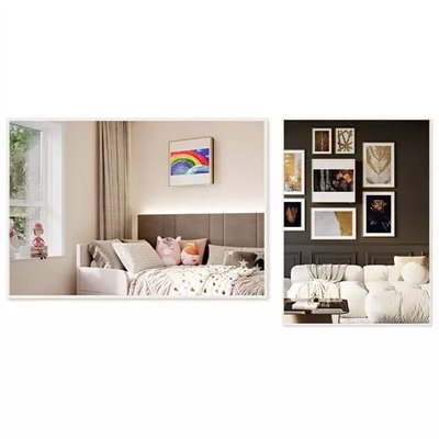 Airco Split Unit - LG Artcool Gallery Premium - vermogen 2.5 kW - incl. installatie
