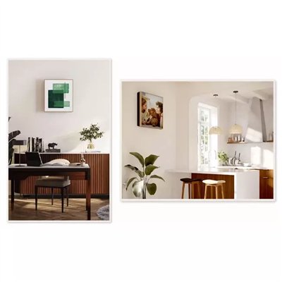 Airco Split Unit - LG Artcool Gallery Special - vermogen 2.5 kW - incl. installatie