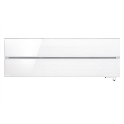 Airco Multi Split - Mitsubishi Heavy industries SCM40ZSX-W + 2 x SRK20ZS-WF - vermogen 4.0 KW - incl. installatie