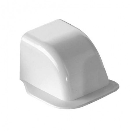 Canalplast CM70 muur afdekkap