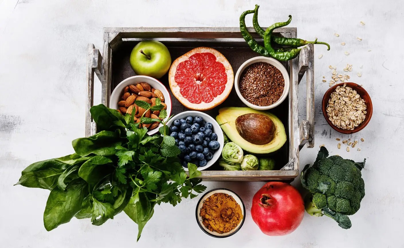 Ways To Deodorize Vegetables And Fruits